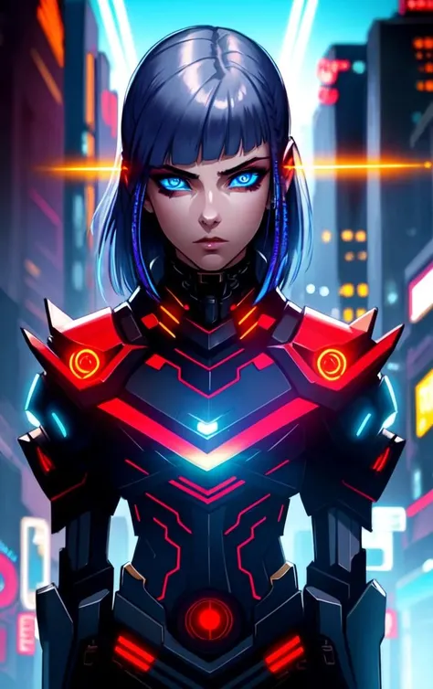 beautiful pale cyberpunk female with heavy black eyeliner,
blue eyes,
shaved side haircut,
hyper detail,
cinematic lighting,
magic neon,
dark red city, (cinematic look:1.4), soothing tones, insane details, intricate details, hyperdetailed, low contrast, so...