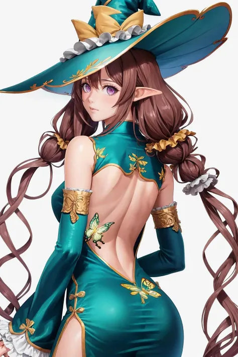 Rinna Mayfield (Shining Resonance) LoRA