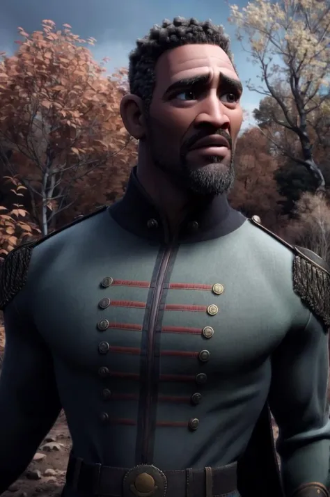Mattias [Frozen 2]