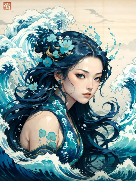 <lora:envybetterhiresfixxl01-xl:0.0:hr=1.0> <lora:add-detail-xl:2.0> <lora:more_artful-xl:0.8> [the great wave off kanagawa, fam...