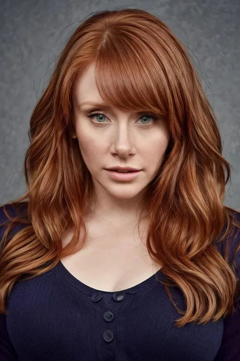 Bryce Dallas Howard