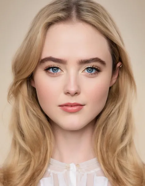 Kathryn Newton SDXL