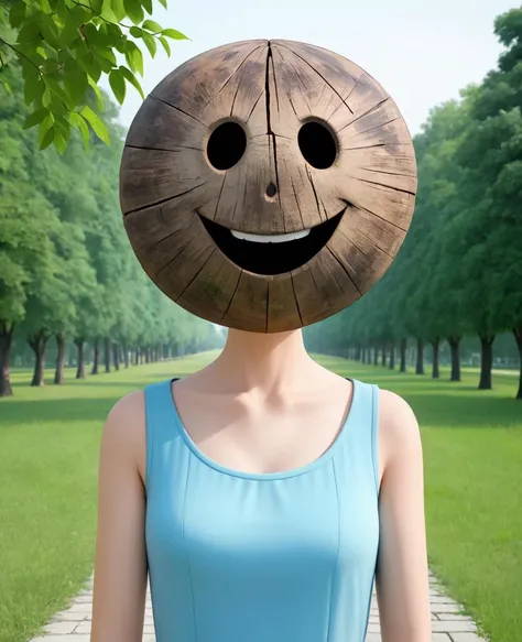 cocohead, best quality, high quality, highres, masterpiece, 1girl, outdoors, 3D, animification, smile,
<lora:cocohead SDXL-000001:0.5>