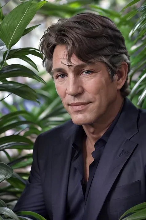 eric roberts 