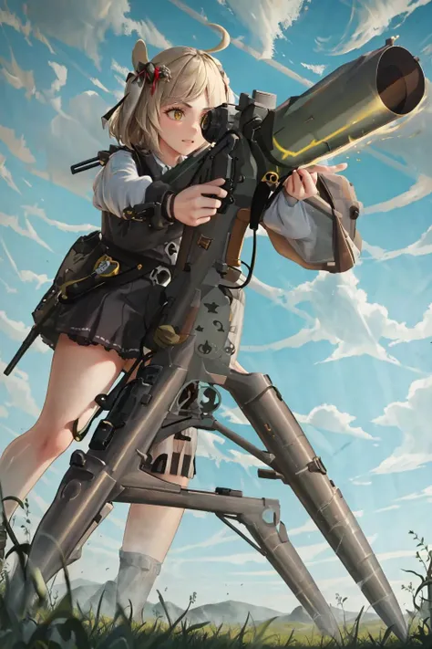 Biscuit (NIKKE)