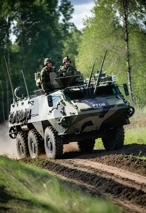 PASI - Patria XA-180