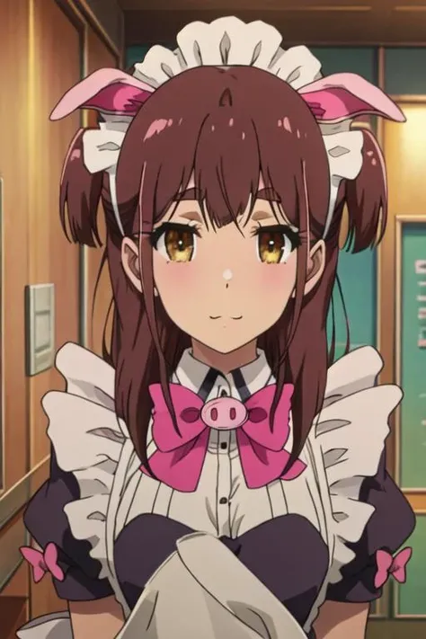 Wahira Nagomi (Akiba Meido Sensou)