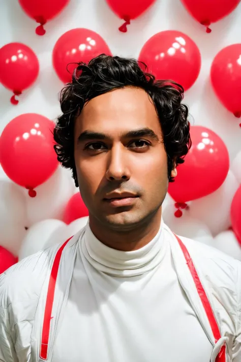 Kunal Nayyar