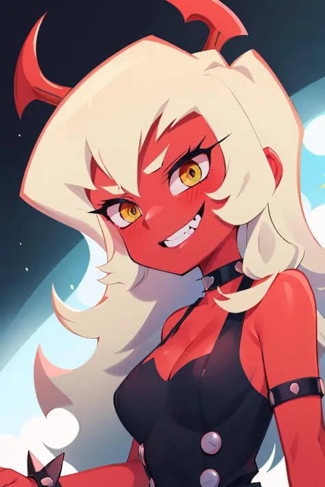 Scanty | Panty & Stocking with Garterbelt