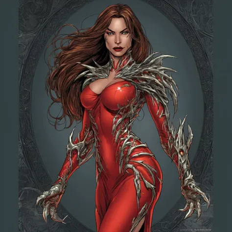 WitchBlade (Sara Pezzini) XL