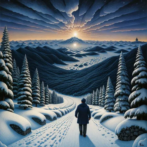 (by Rob Gonsalves:1.25) and Anato Finnstark