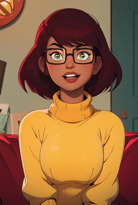 Velma HBO