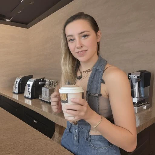 Peyton Coffee Part 2