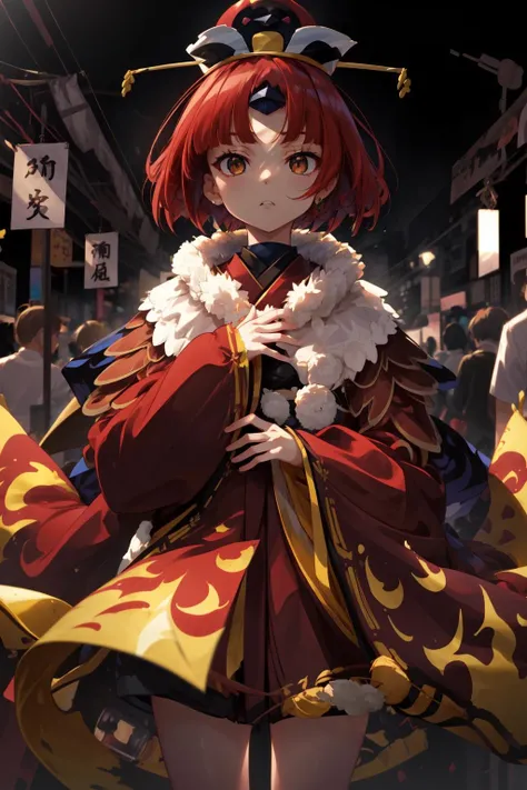 Beni-Enma Fate Grand Order