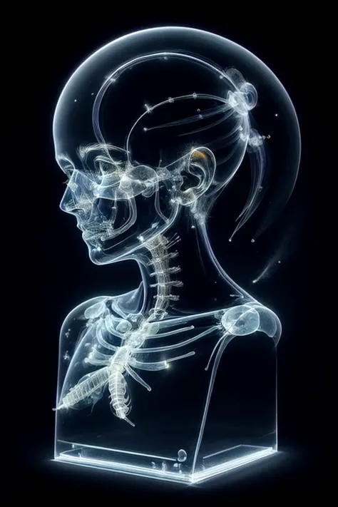 X-Ray Art