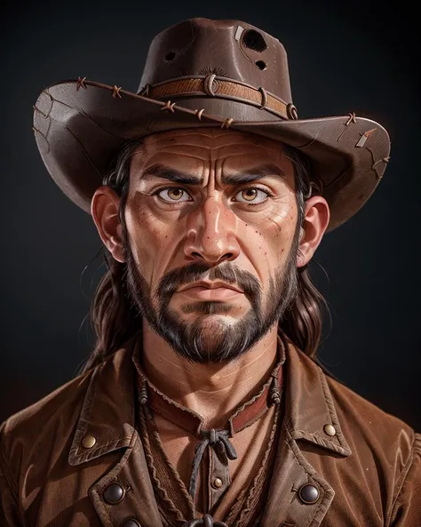 photo RAW,(19th century era frontiersman wild west (detailed face high resolution eyes)), masterpiece, award winning photography, lighting, perfect composition, high detail, hyper realistic,dramatic lighting, epic