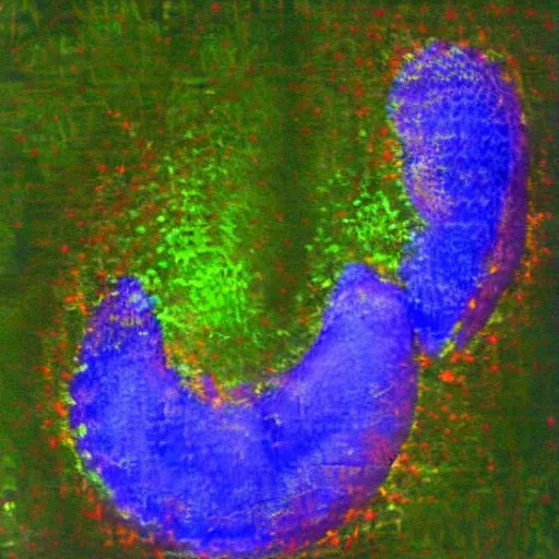 HCMV GlowFlow