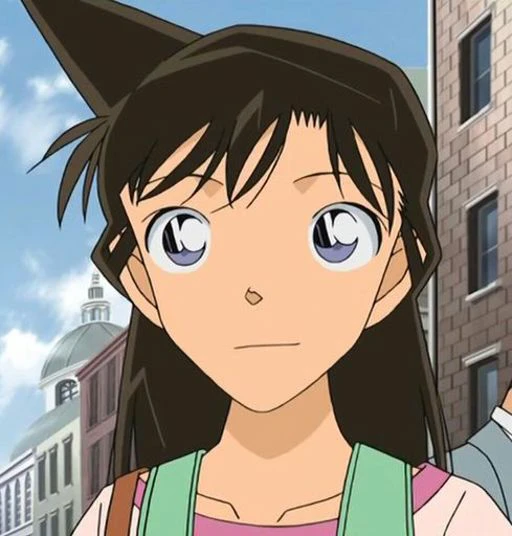 Ran mori