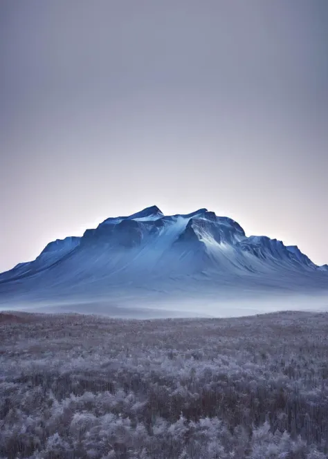 中国长白山 CHINA_Changbai Mountain