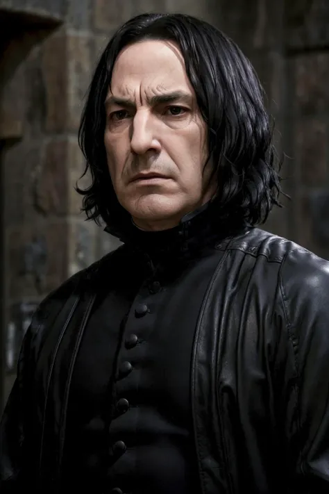 Severus Snape