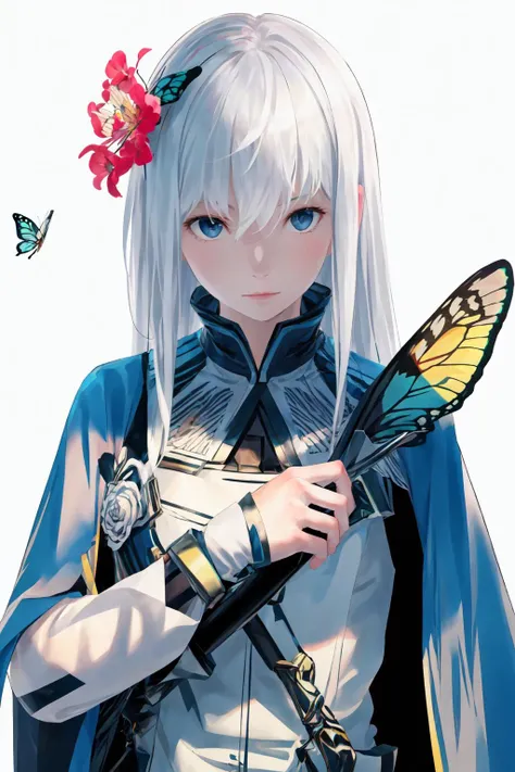 sousou illustration/爽爽风格插画