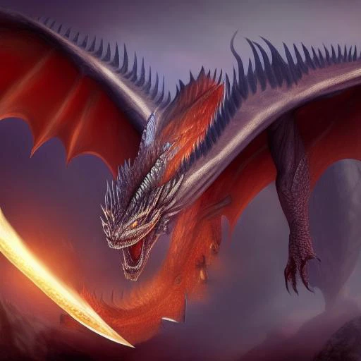 dragon embedding