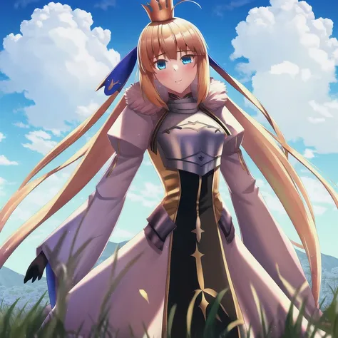 Castoria LoRA
