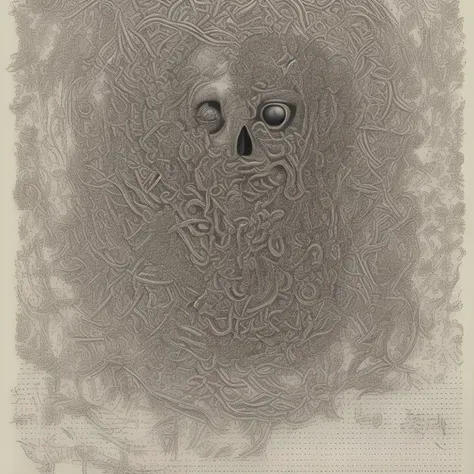 Gnostic Outsider