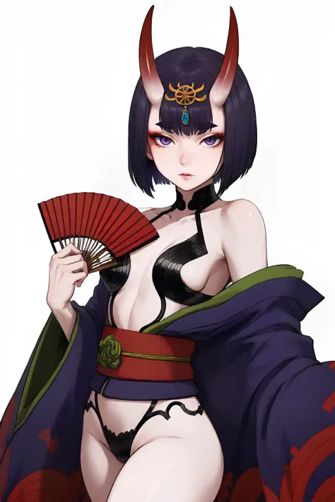 Shuten-Douji - FGO