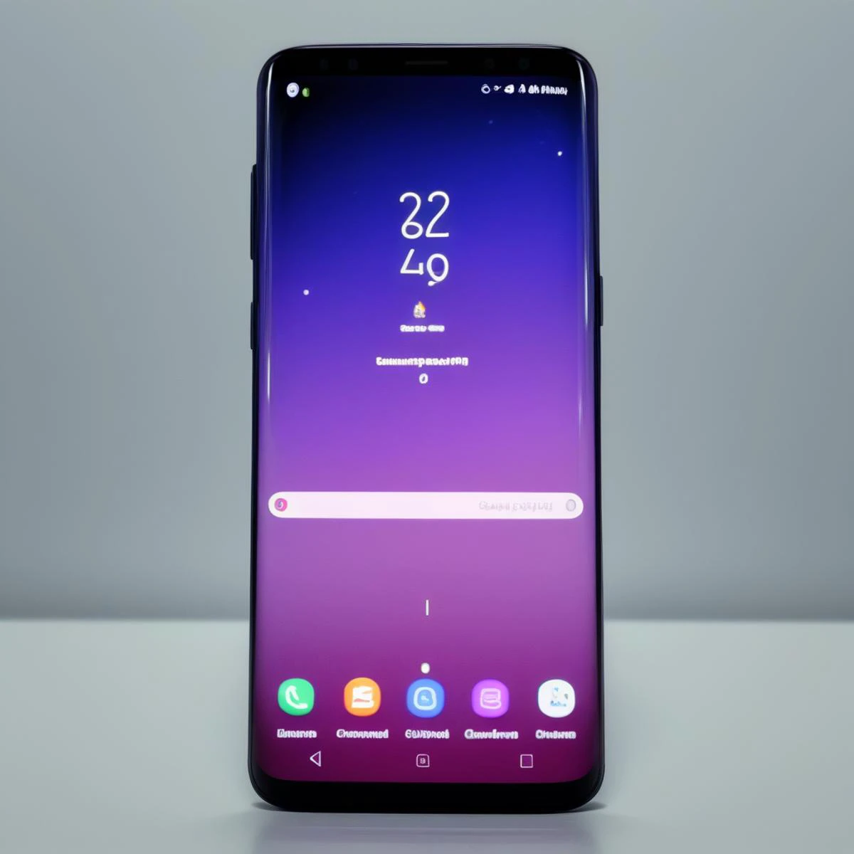 Samsung Galaxy S9