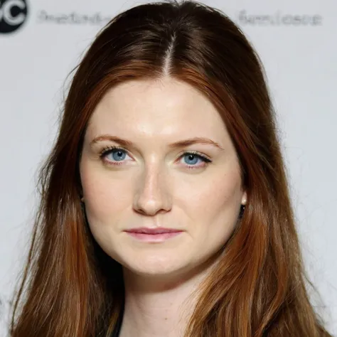 a photo of Bonnie Wright, ohwx woman, slight smile<lora:bonniewright_SDXL:0.8>