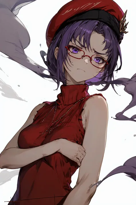Carol_special clothes