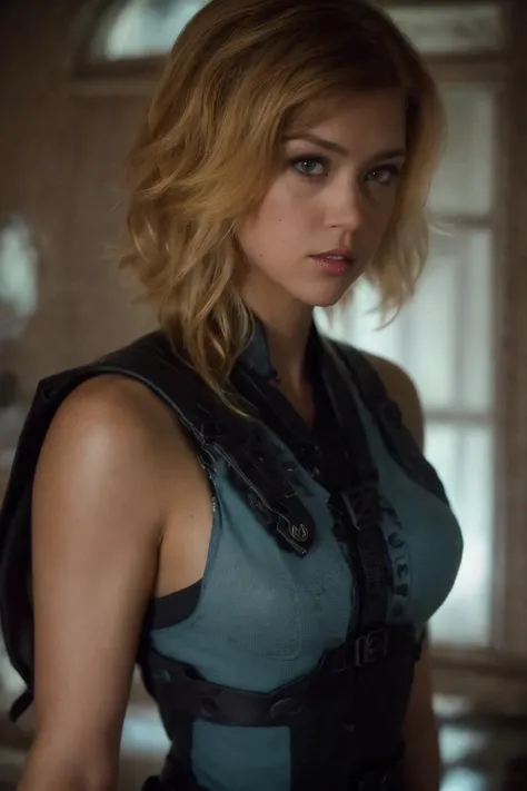 Adrianne Palicki