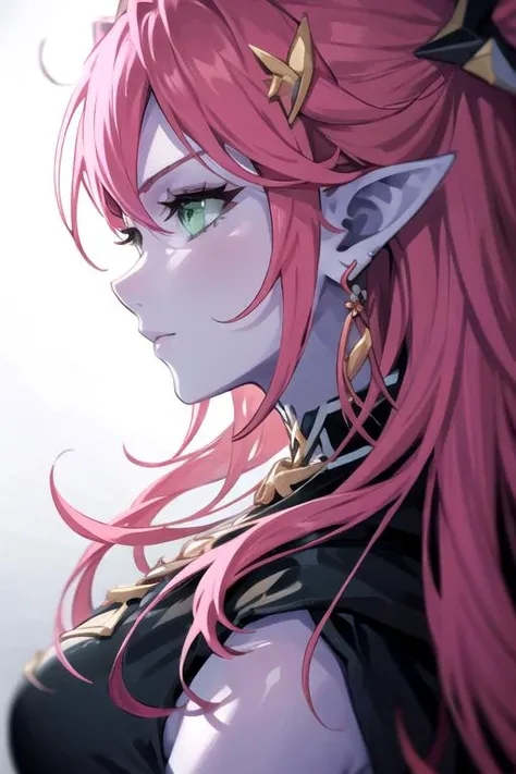 Ley von Crimson River