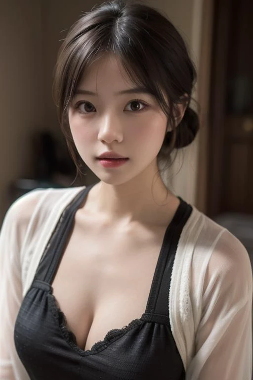 1girl,solo,best quality,8K,realistic,realistic texture,HDR,masterpiece,Highly detailed,Professional,Photography, <lora:cute tiktok girl mix_V2:0.8>