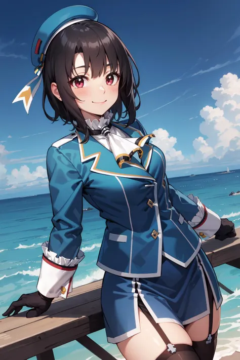 Takao - Kancolle