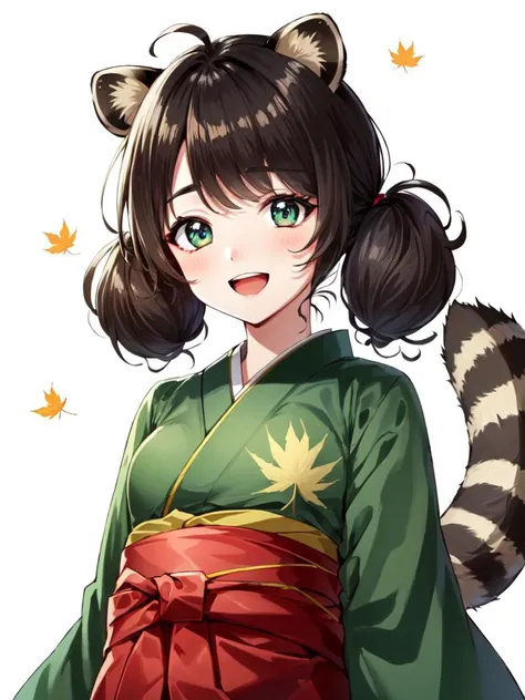 Don-Tanuki (どんたぬき)