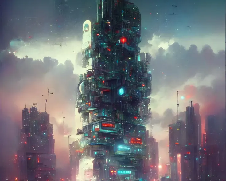 cybercity