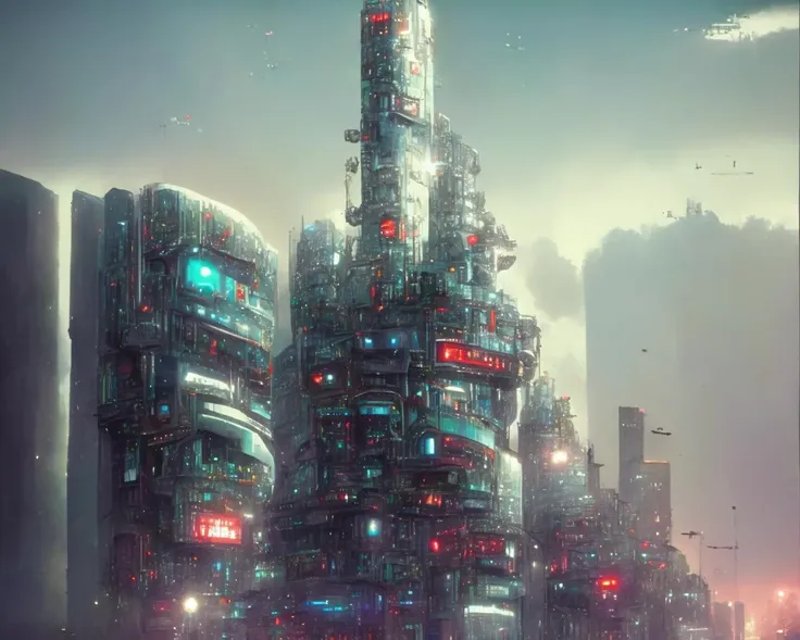 cybercity