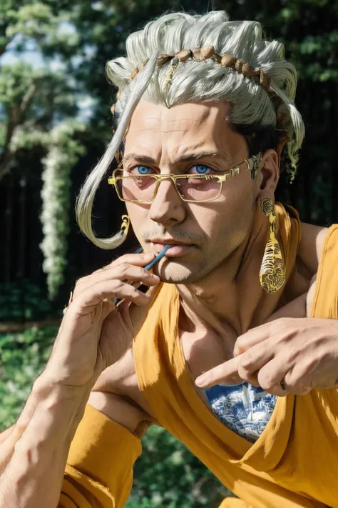 Buddha Gautama - LoRa