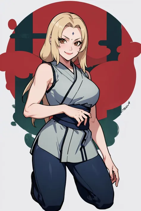 Tsunade | Naruto