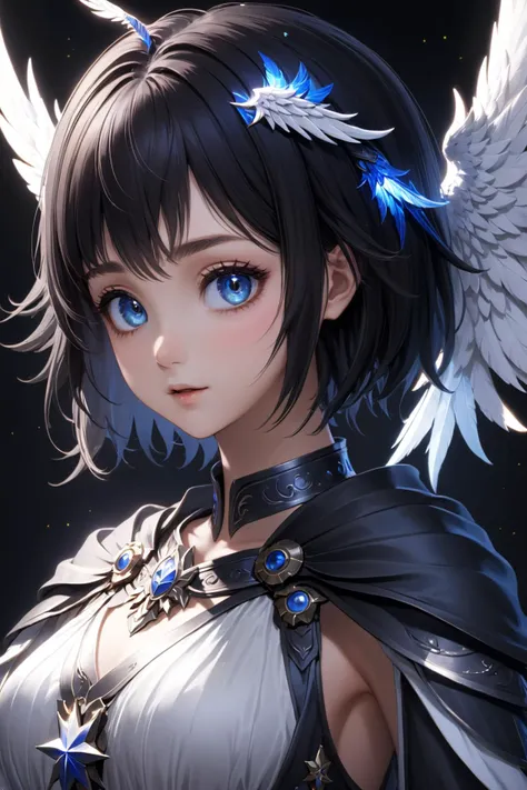 12 Cans of Monster (Meteion FFXIV) SDXL [LORA]