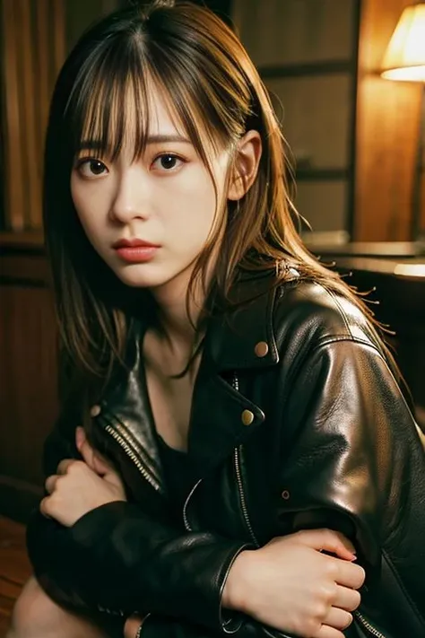 Ikuta Erina (生田衣梨奈)