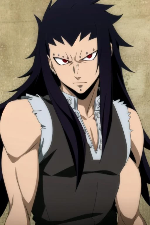 Gajeel Redfox / Fairy Tail