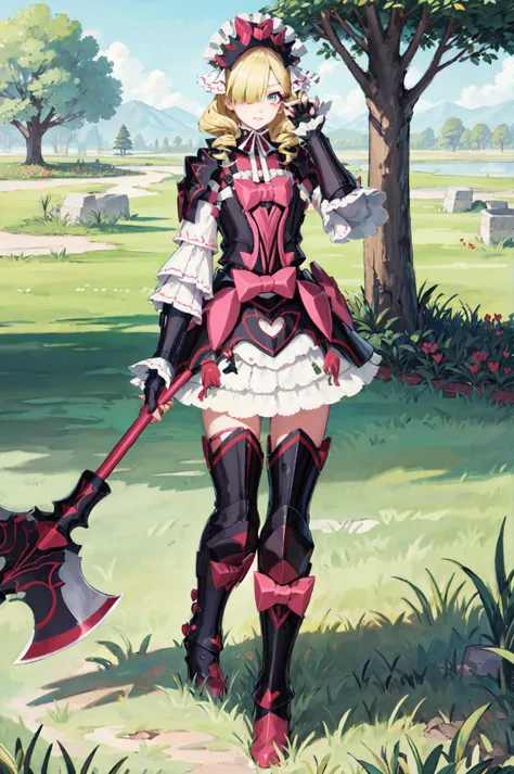 marni ( Fire Emblem )