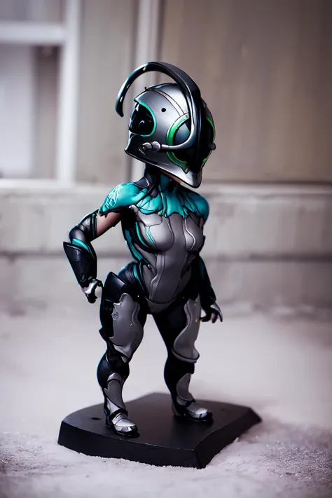 masterpiece,best quality,1girl,(chibi),Nyx,(helmet),standing,<lora:Nyx:0.8>,