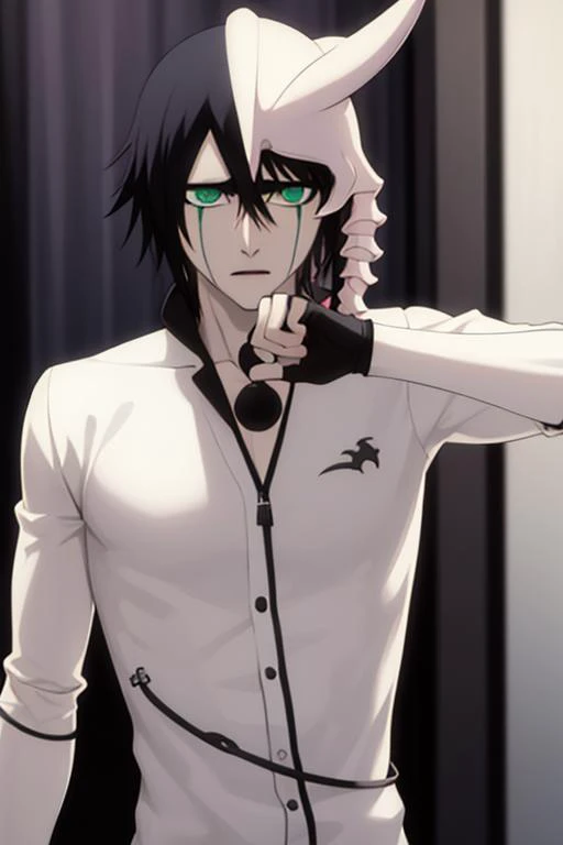 Ulquiorra Cifer / Bleach