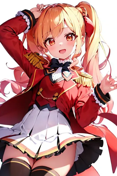 nijino yume(AIkatsu stars!)