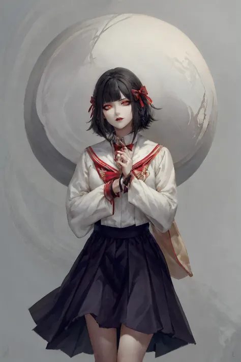 Christian Angel LoRA (Art Style)