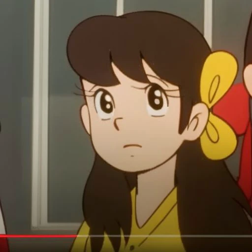 Sakura from Ninja The Wonder Boy